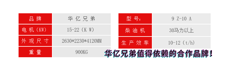 9Z-10A鍘草揉搓機(jī)