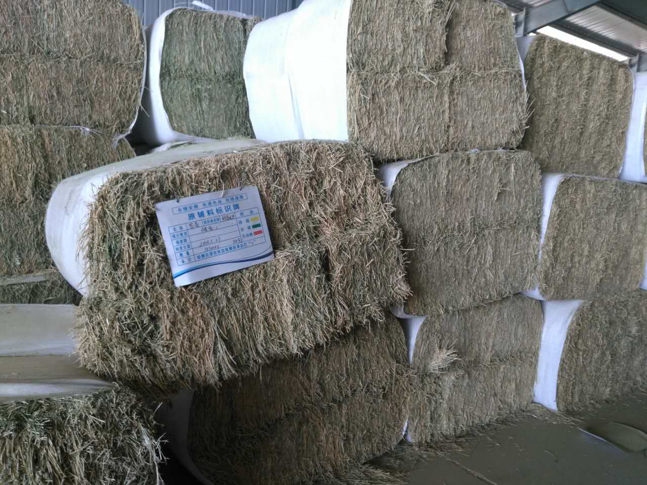 大型鍘草機操作需要注意什么？