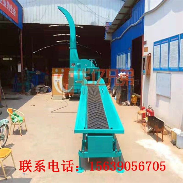 2021款鍘草機(jī)鍘草機(jī)多少錢(qián)一臺(tái)華億兄弟9Z-10A鍘草機(jī)價(jià)格